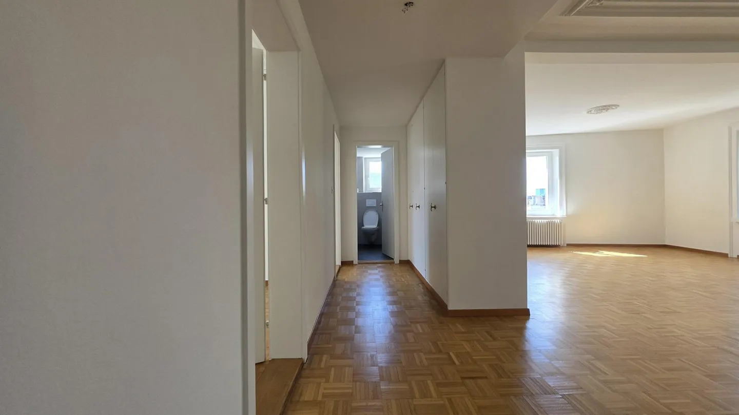 Appartement 3.5 pièces à Zurich - Photo 9 sur 13