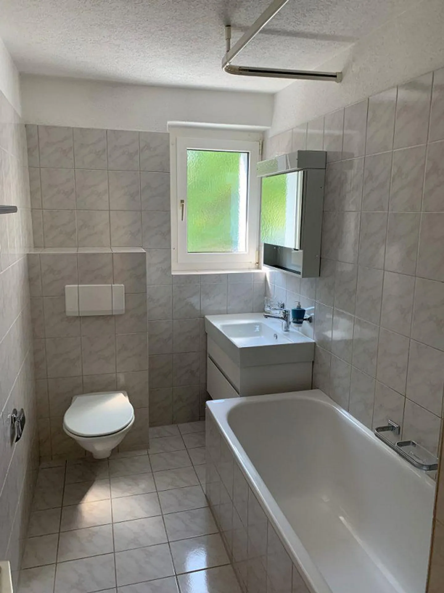Gemütliche Wohnung Zentrumsnah - Foto 7 von 9