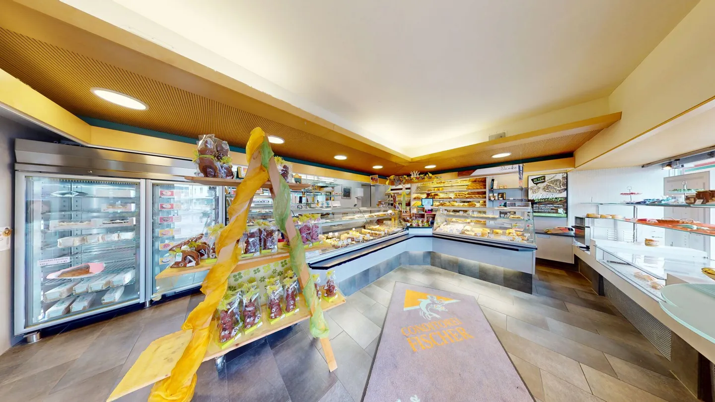 Residential and Commercial Building - Photo 2 of 17