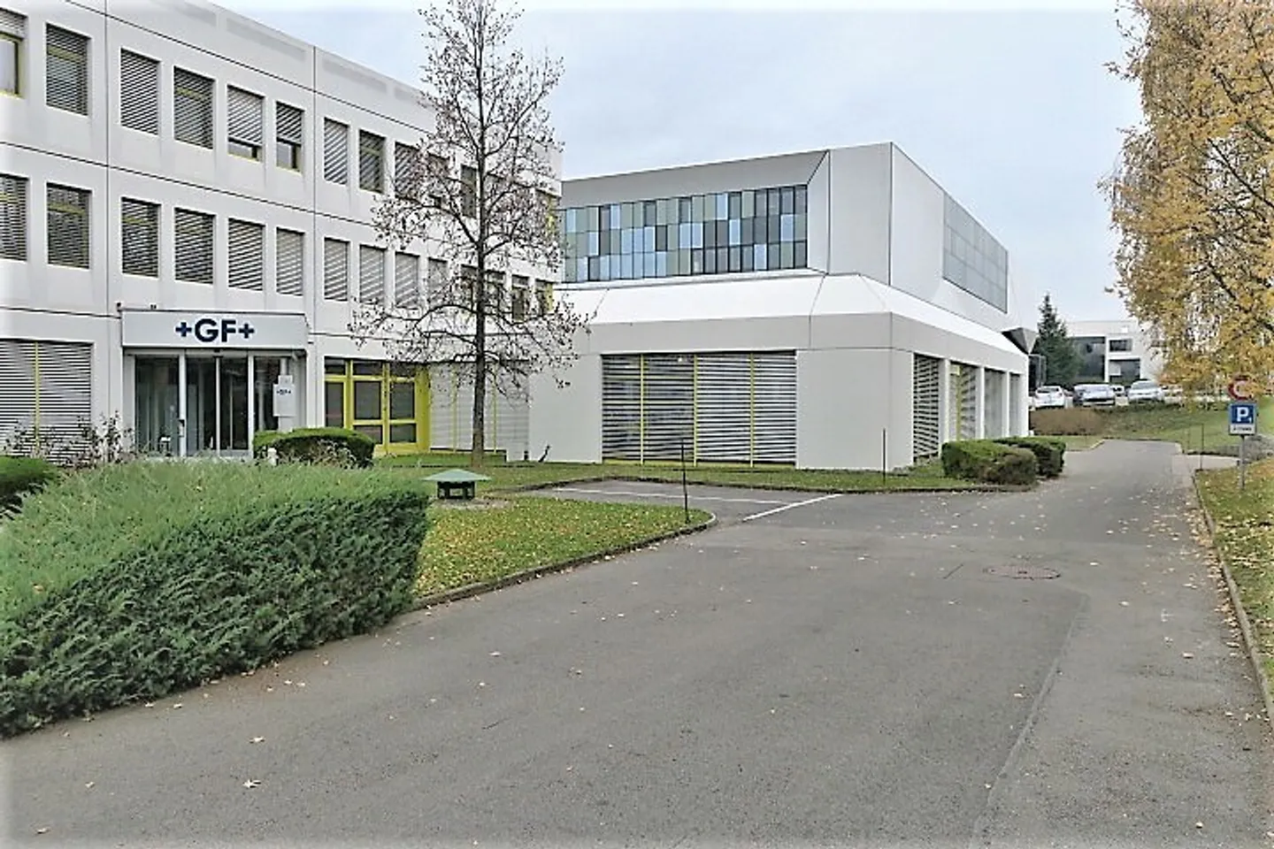 Ufficio in Posizione Centrale - Foto 4 di 4