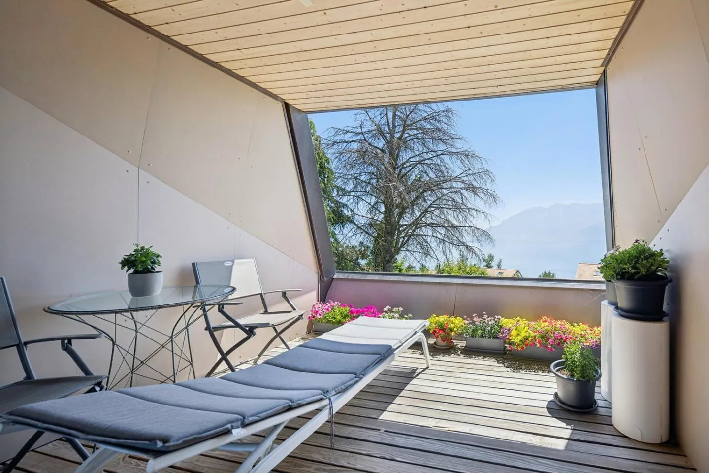 Villa architettonica eccezionale - Un vero colpo di fulmine - Foto 11 di 13