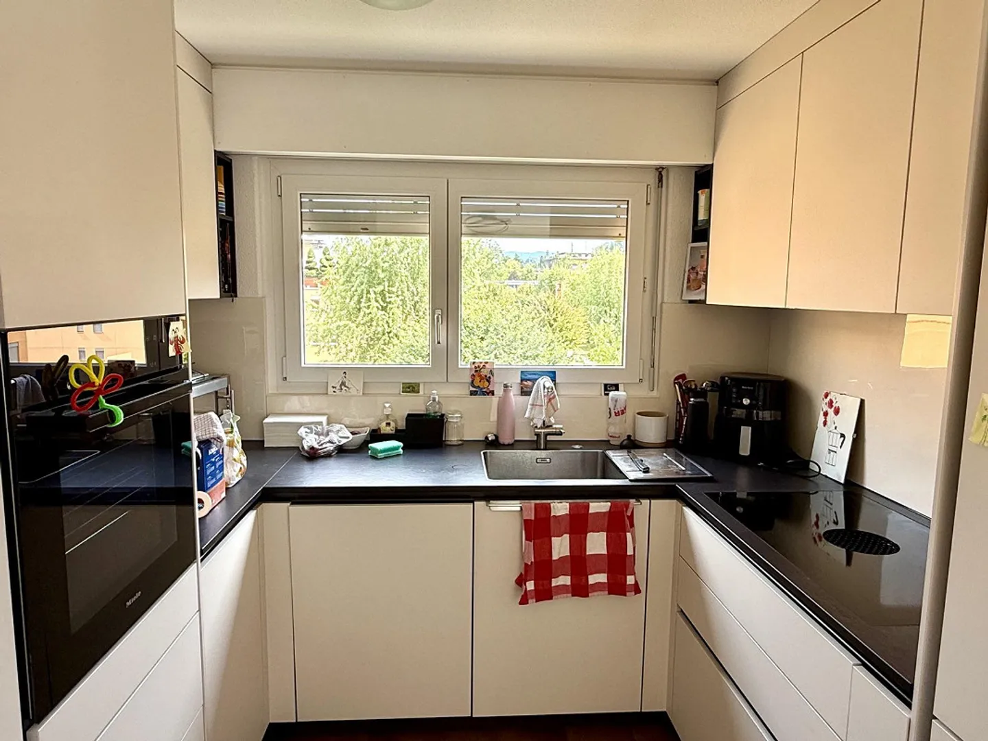 4.5-Zimmer-Attikawohnung mit grosser Terrasse im Baurecht - Foto 8 von 13