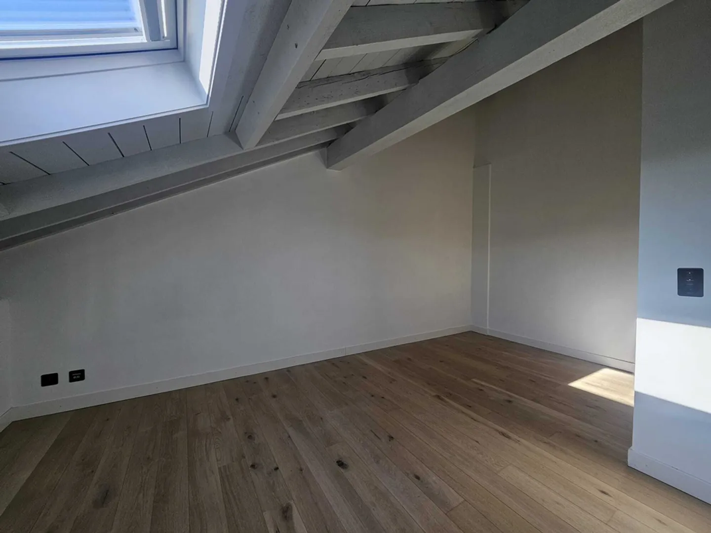 1,5-Zimmer-Wohnung mit Mezzanin - Lausanne - Foto 4 von 5