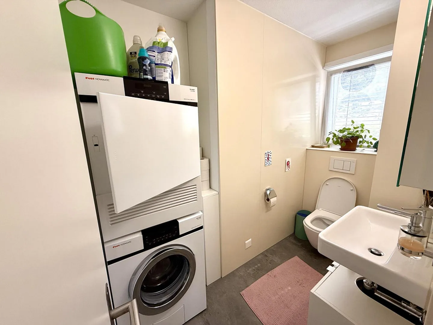 4.5-Zimmer-Attikawohnung mit grosser Terrasse im Baurecht - Foto 12 von 13