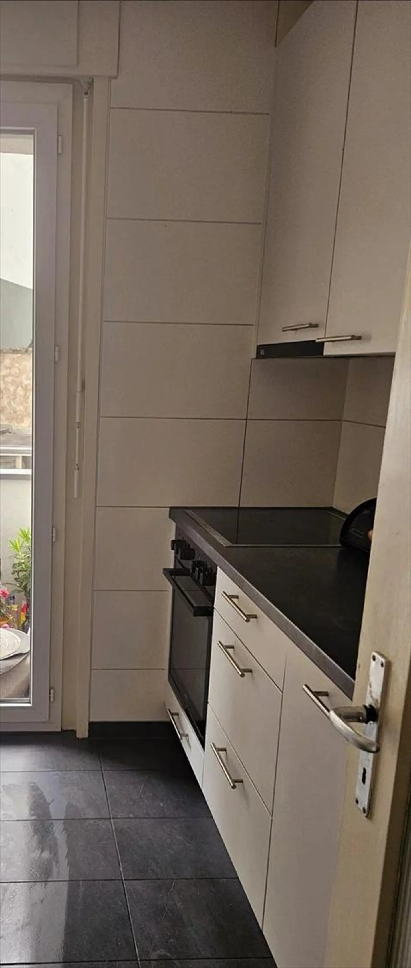Appartamento di 4 stanze al 1° piano - Foto 1 di 2