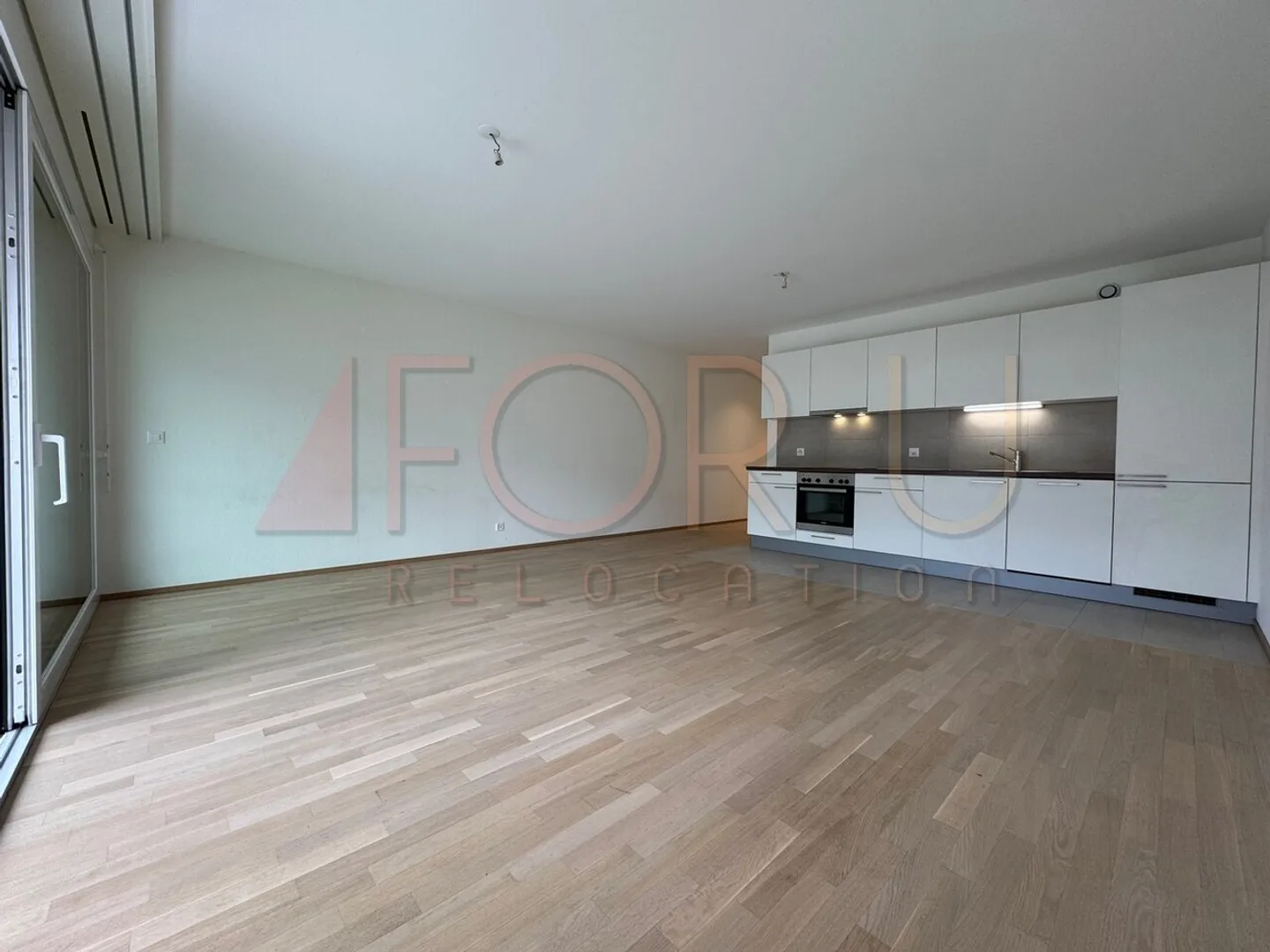 Sehr schöne 4-Zimmer-Wohnung in einem modernen Gebäude in Cointrin - Foto 2 von 12