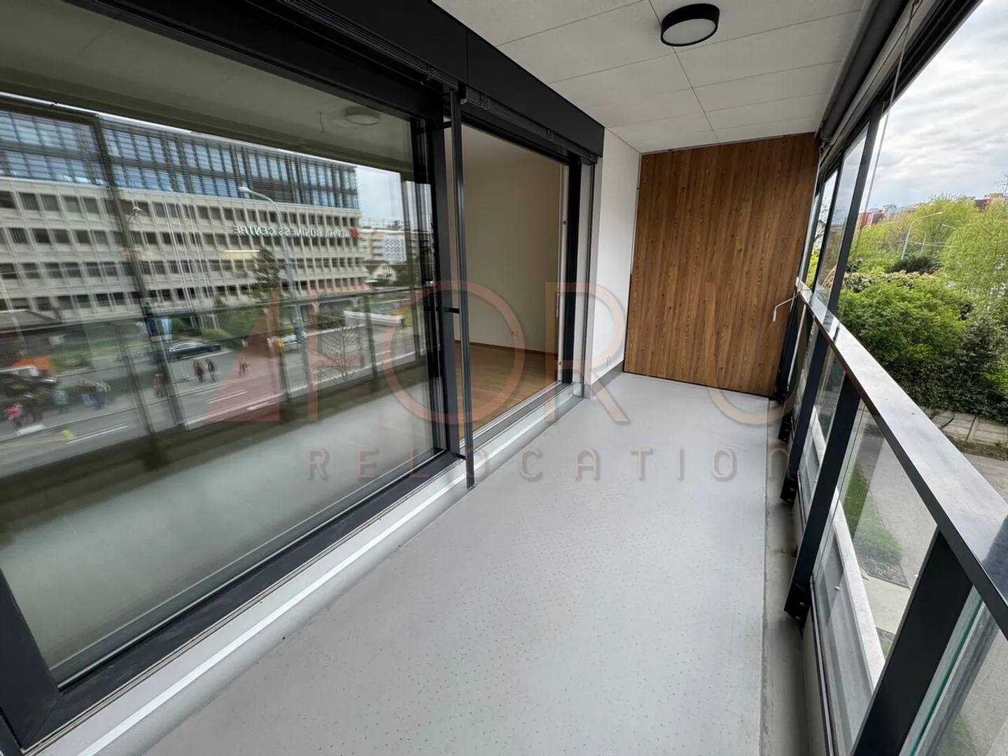 Sehr schöne 4-Zimmer-Wohnung in einem modernen Gebäude in Cointrin - Foto 5 von 12