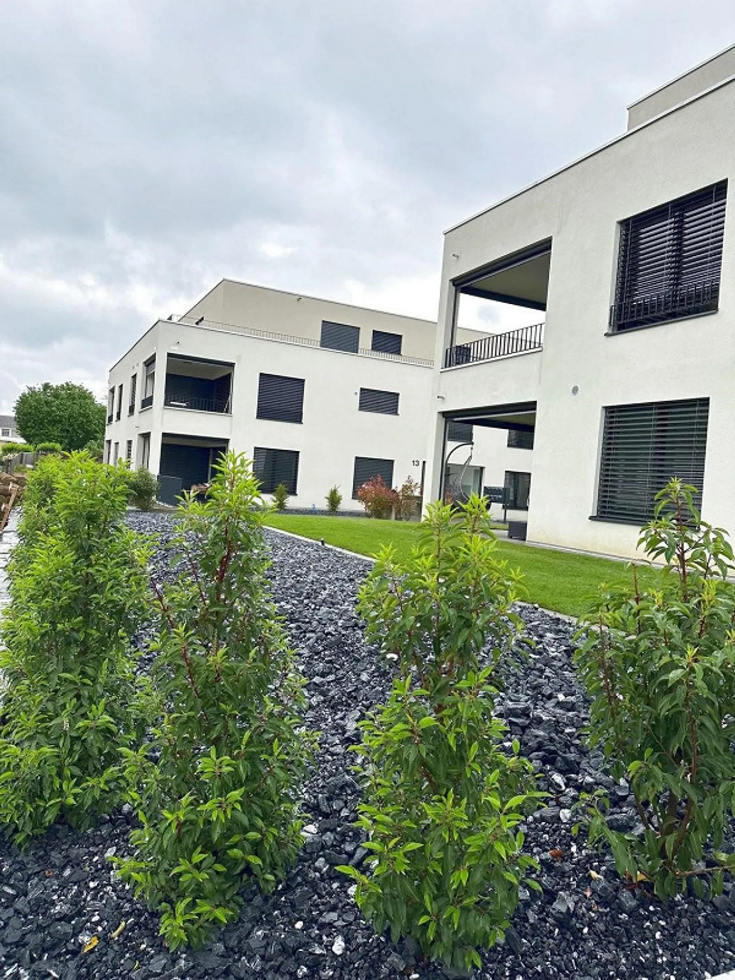 Spacious Modern Apartment in Lengnau - Photo 1 of 10