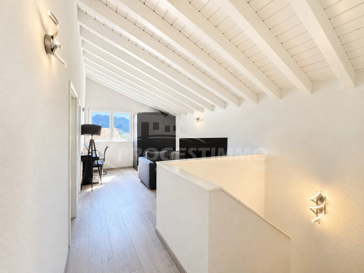 Incantevole Casa A Schiera - Foto 6 di 11