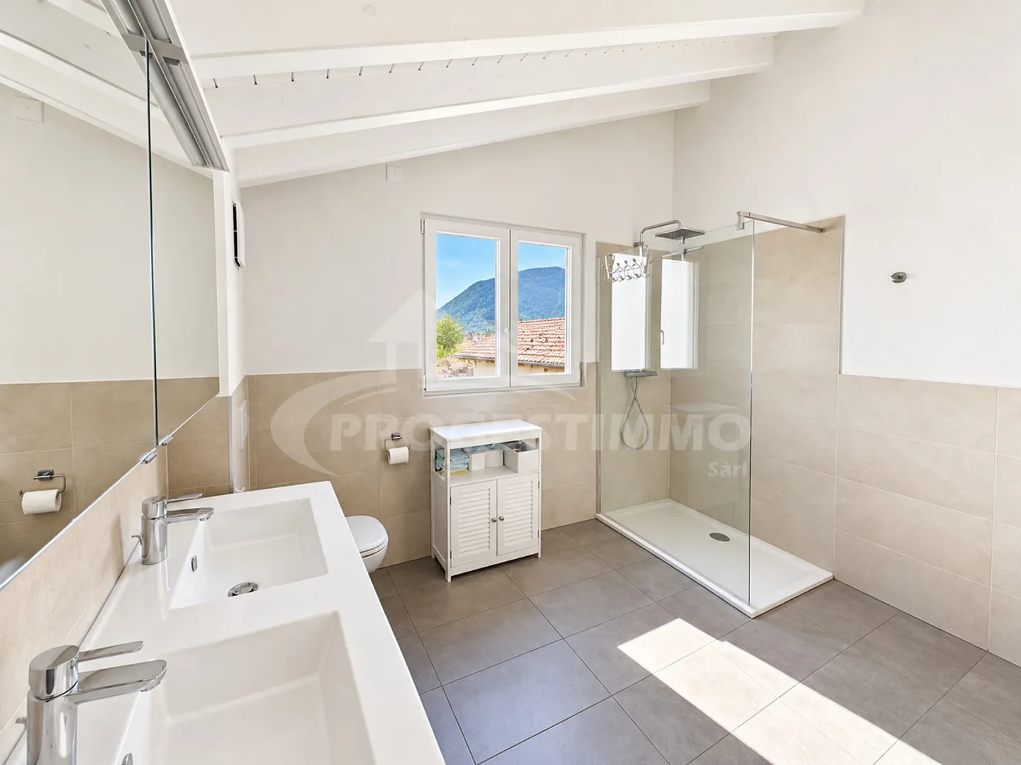 Incantevole Casa A Schiera - Foto 7 di 11