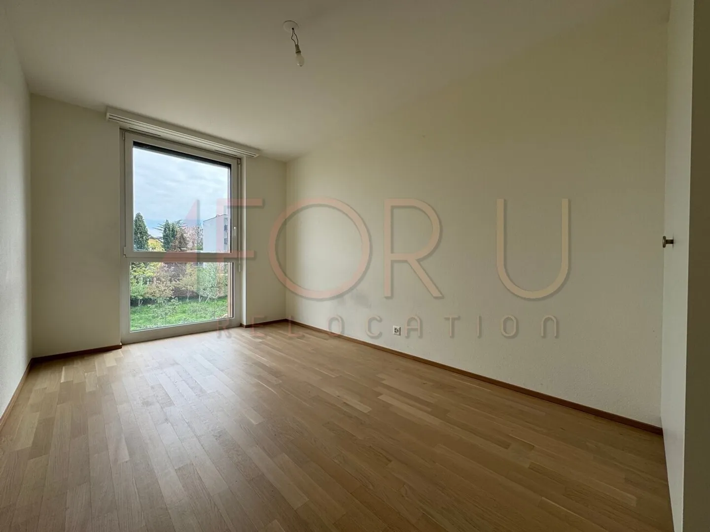 Sehr schöne 4-Zimmer-Wohnung in einem modernen Gebäude in Cointrin - Foto 7 von 12