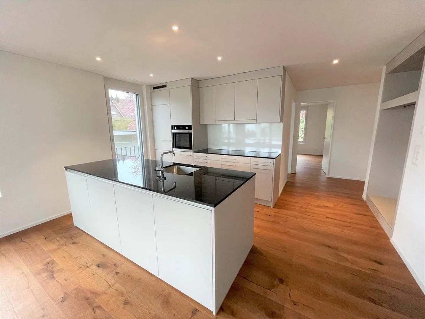 Spacious Modern Apartment in Lengnau - Photo 3 of 10