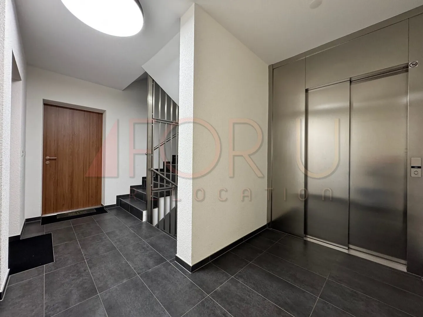 Sehr schöne 4-Zimmer-Wohnung in einem modernen Gebäude in Cointrin - Foto 12 von 12