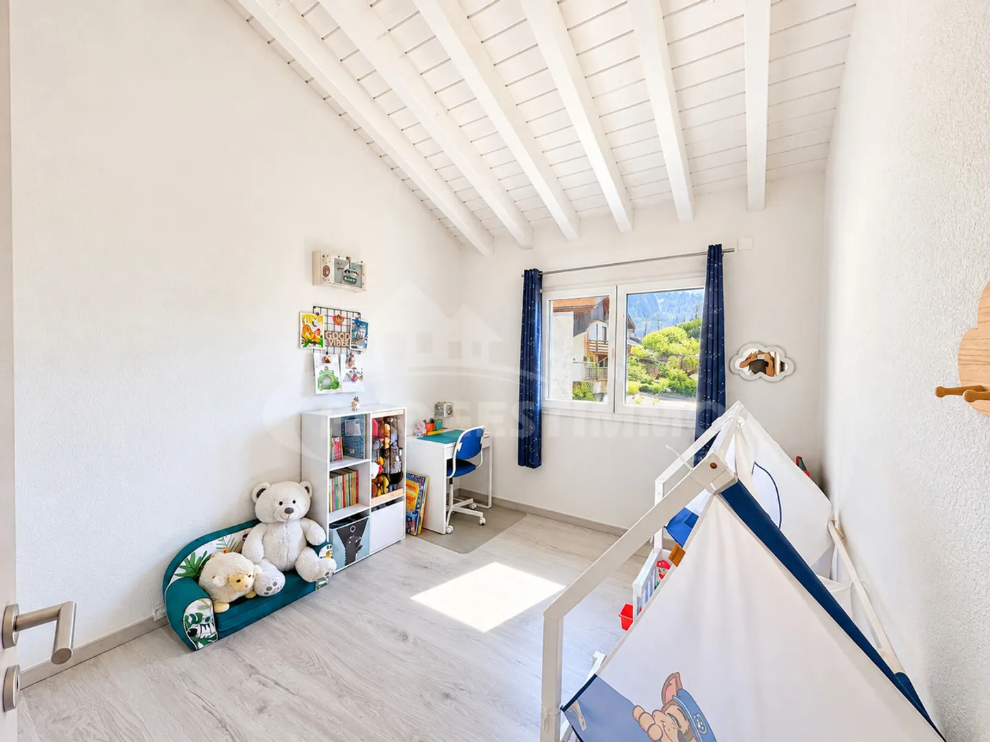Incantevole Casa A Schiera - Foto 10 di 11