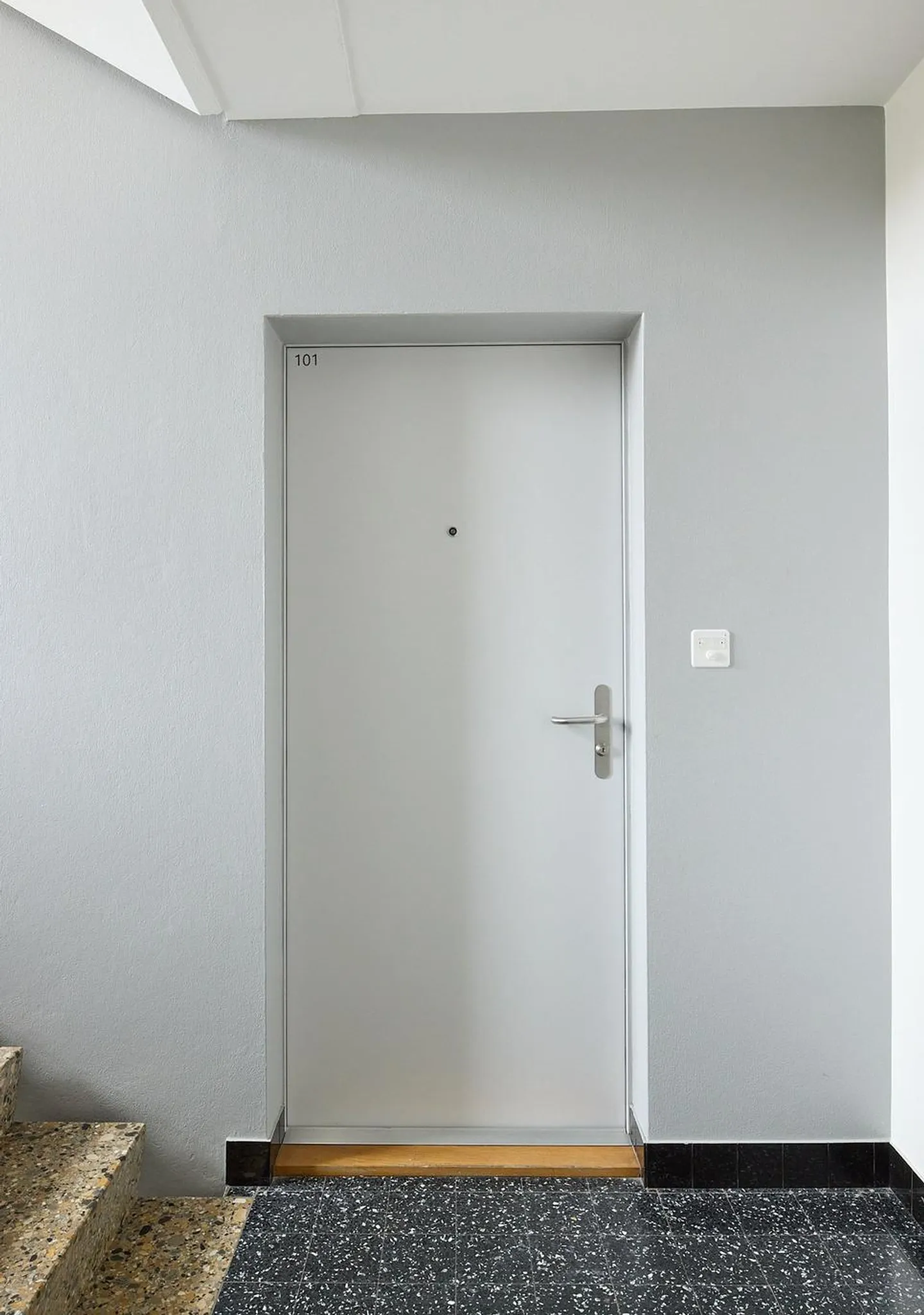 appartamento 4 locali - Foto 3 di 10