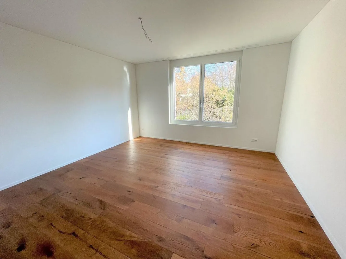 Spacious Modern Apartment in Lengnau - Photo 5 of 10