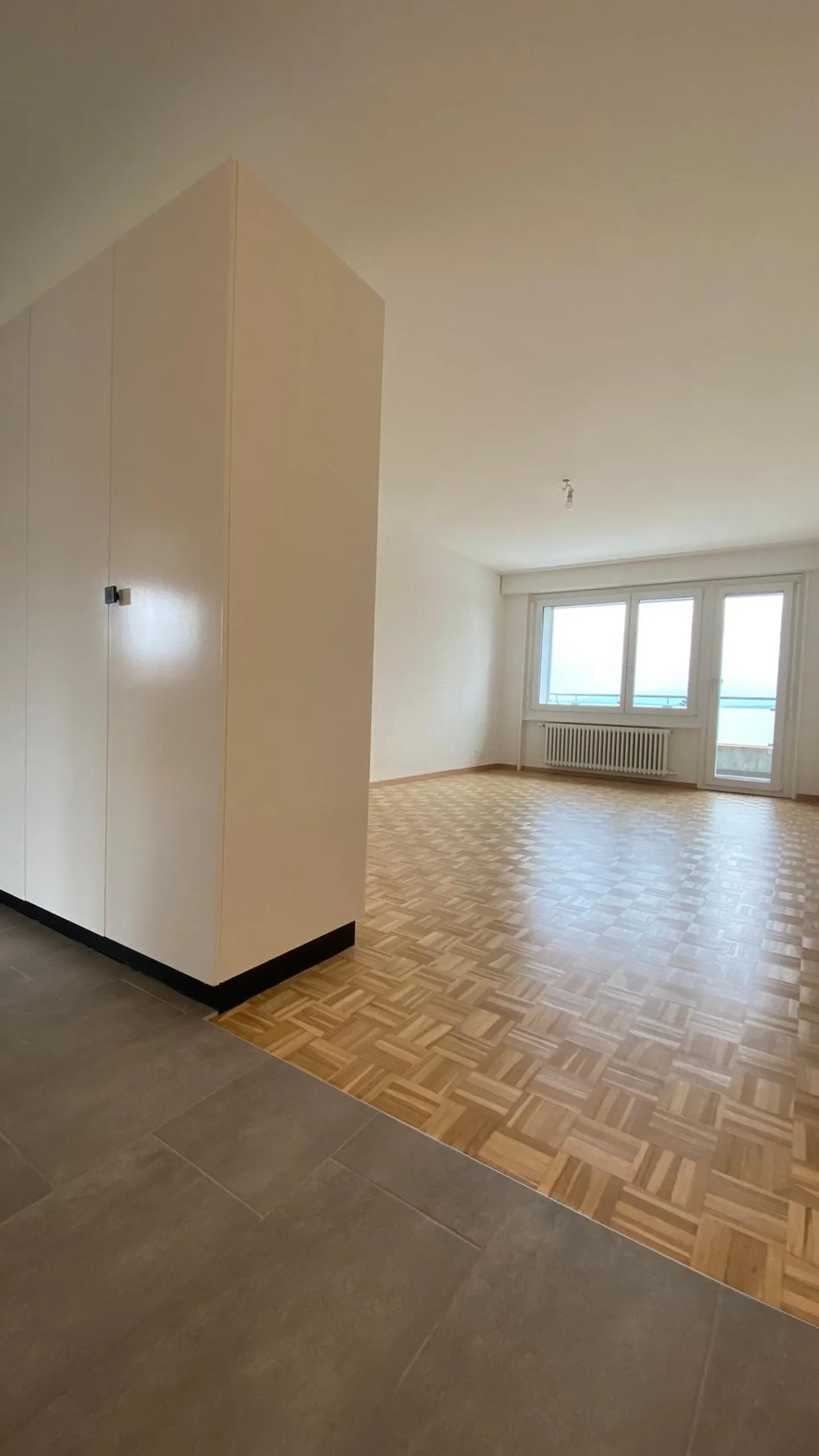 appartamento 4 locali - Foto 7 di 10