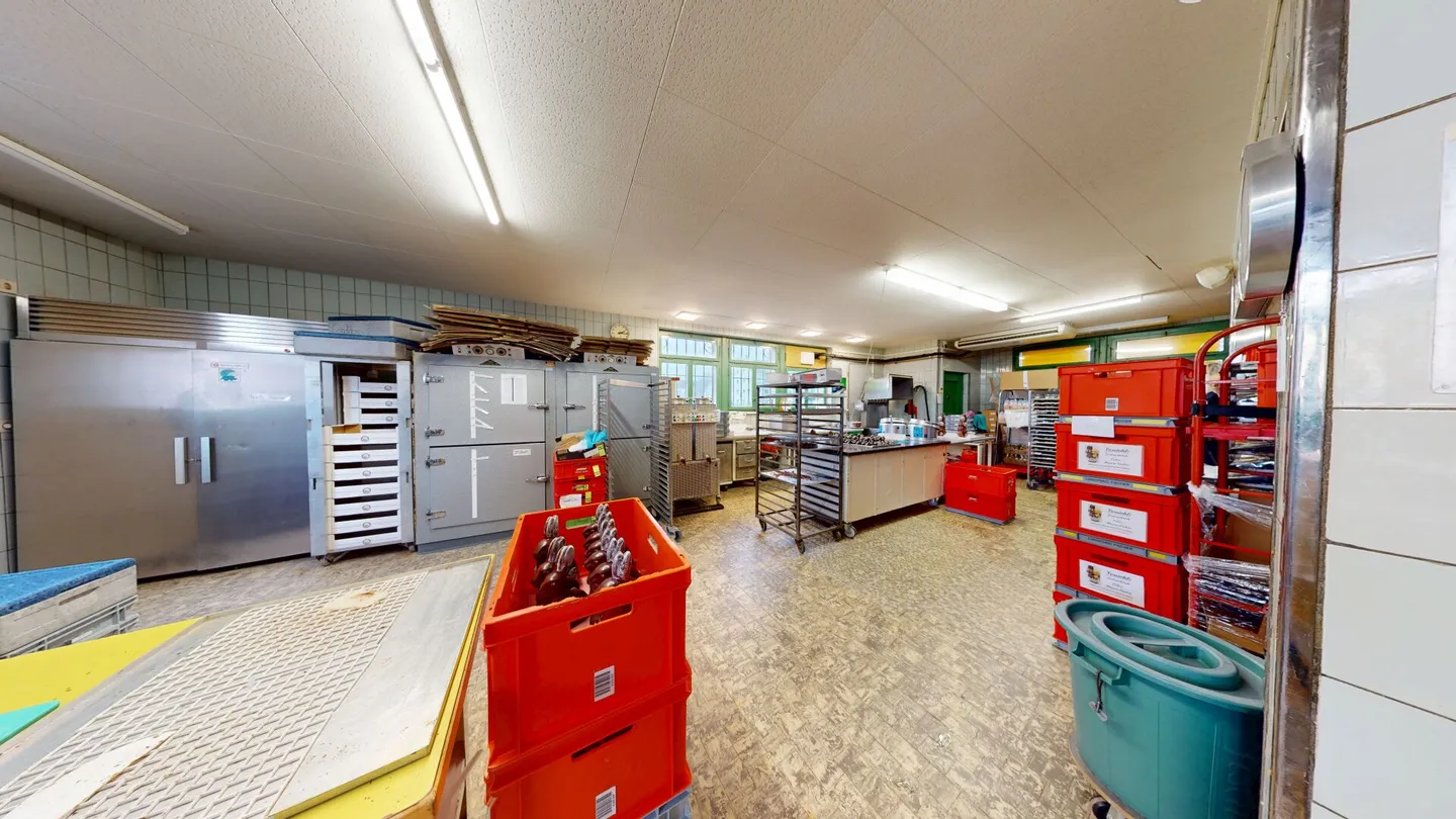 Residential and Commercial Building - Photo 3 of 17