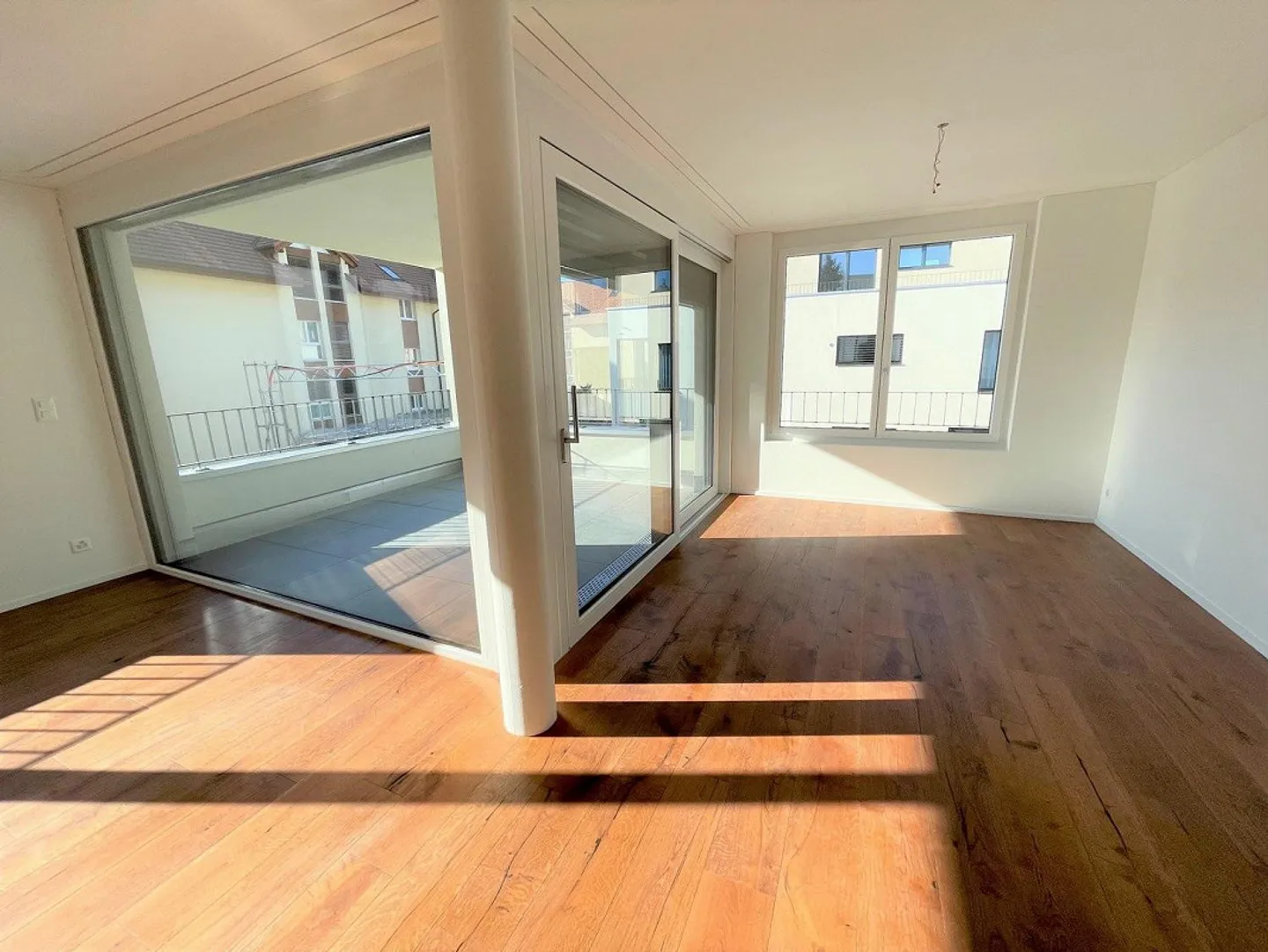 Spacious Modern Apartment in Lengnau - Photo 2 of 10