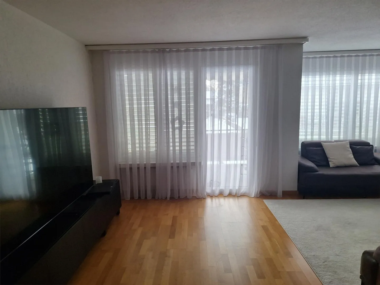 Charming 4.5 Room Townhouse in a Quiet Location of Altstatten SG - Photo 9 of 31