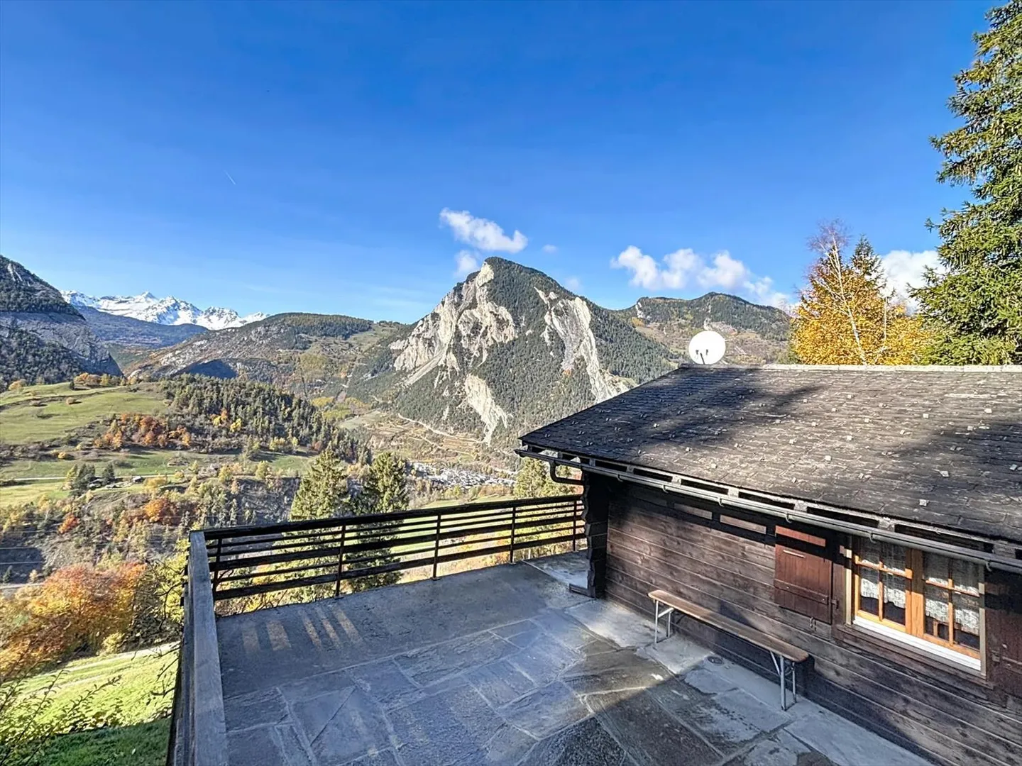 Hafen der Ruhe in der Natur - Foto 1 von 10