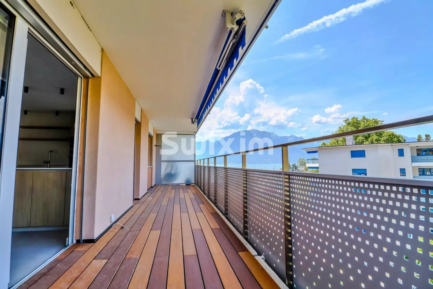 Appartement vue lac, style japonais - Photo 2 sur 8