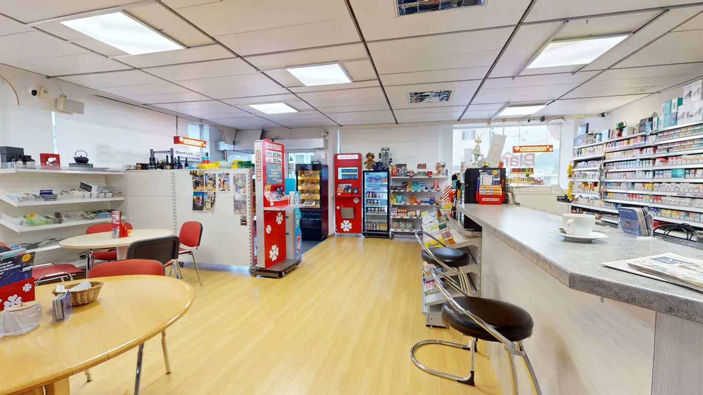 Residential and Commercial Building - Photo 5 of 17