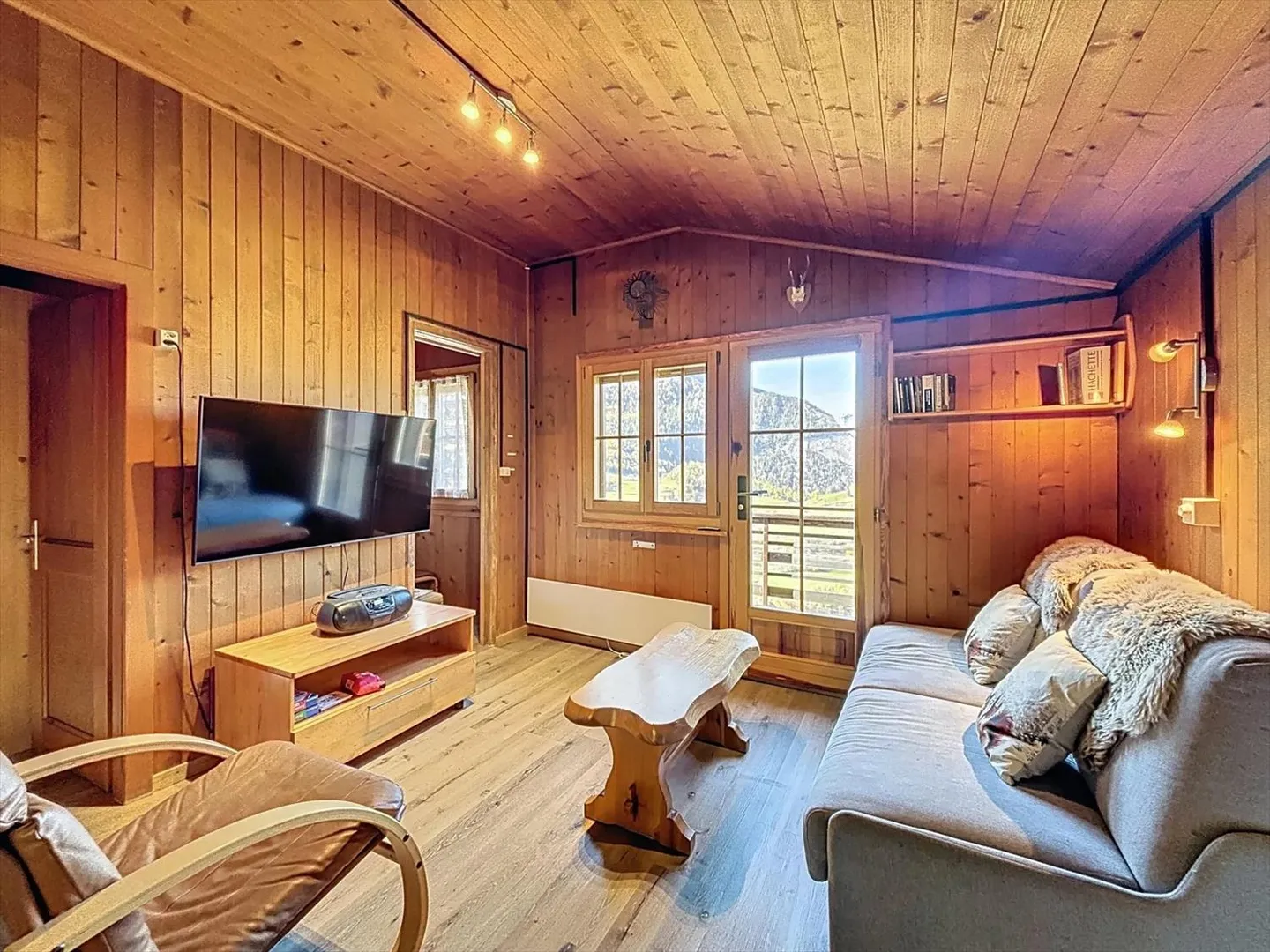 Hafen der Ruhe in der Natur - Foto 2 von 10