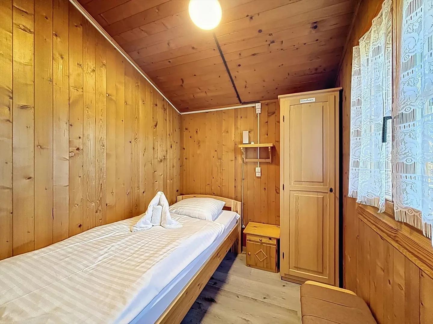 Hafen der Ruhe in der Natur - Foto 5 von 10