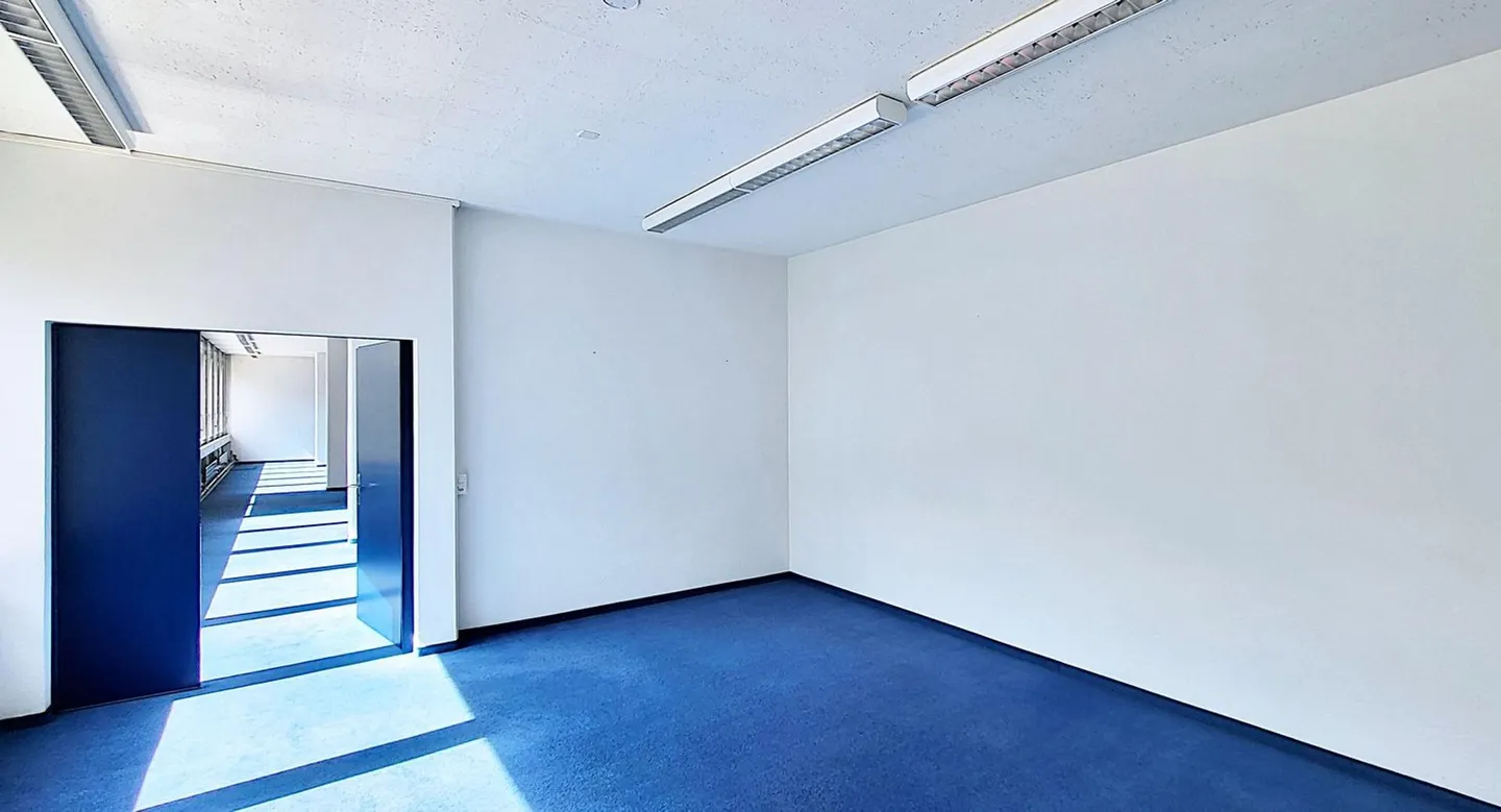 Vielseitige Bürofläche mit Sitzungszimmer - Foto 5 von 11