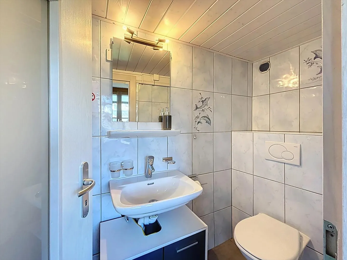 Hafen der Ruhe in der Natur - Foto 7 von 10