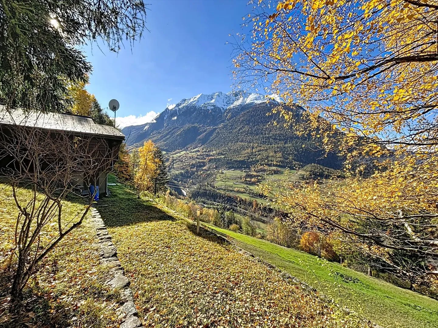 Hafen der Ruhe in der Natur - Foto 9 von 10