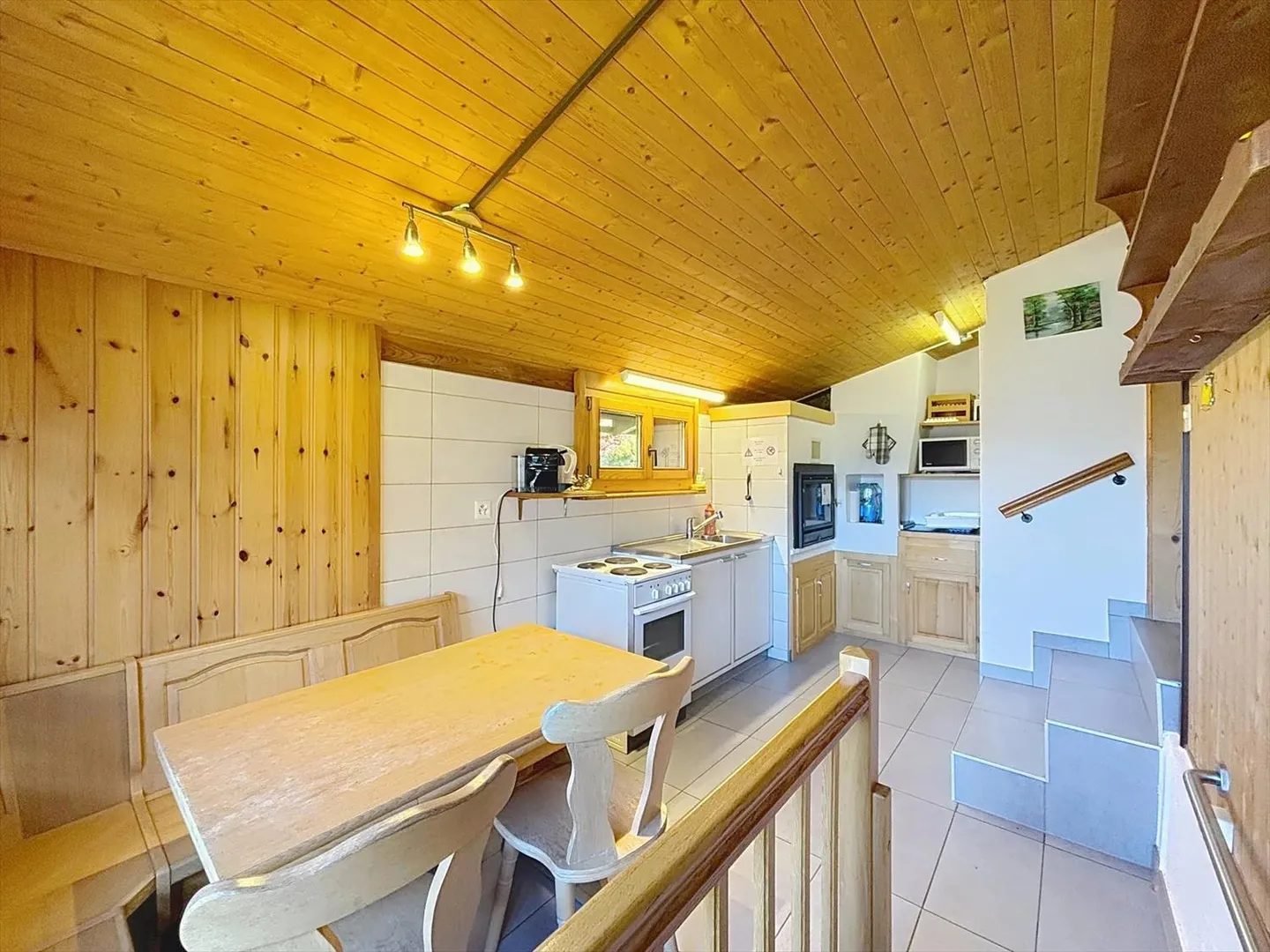 Hafen der Ruhe in der Natur - Foto 3 von 10