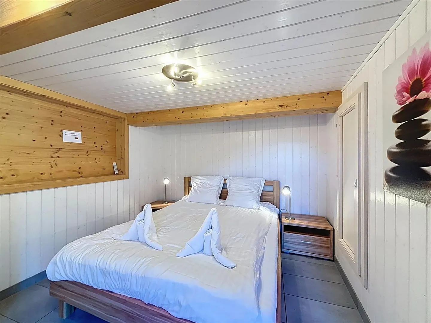 Hafen der Ruhe in der Natur - Foto 4 von 10