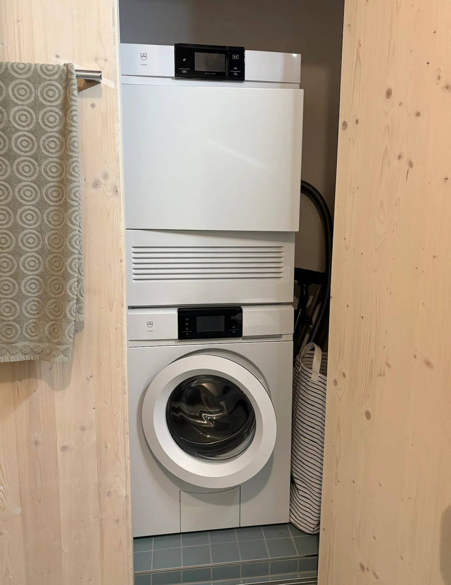 Appartamento in affitto - Foto 9 di 10