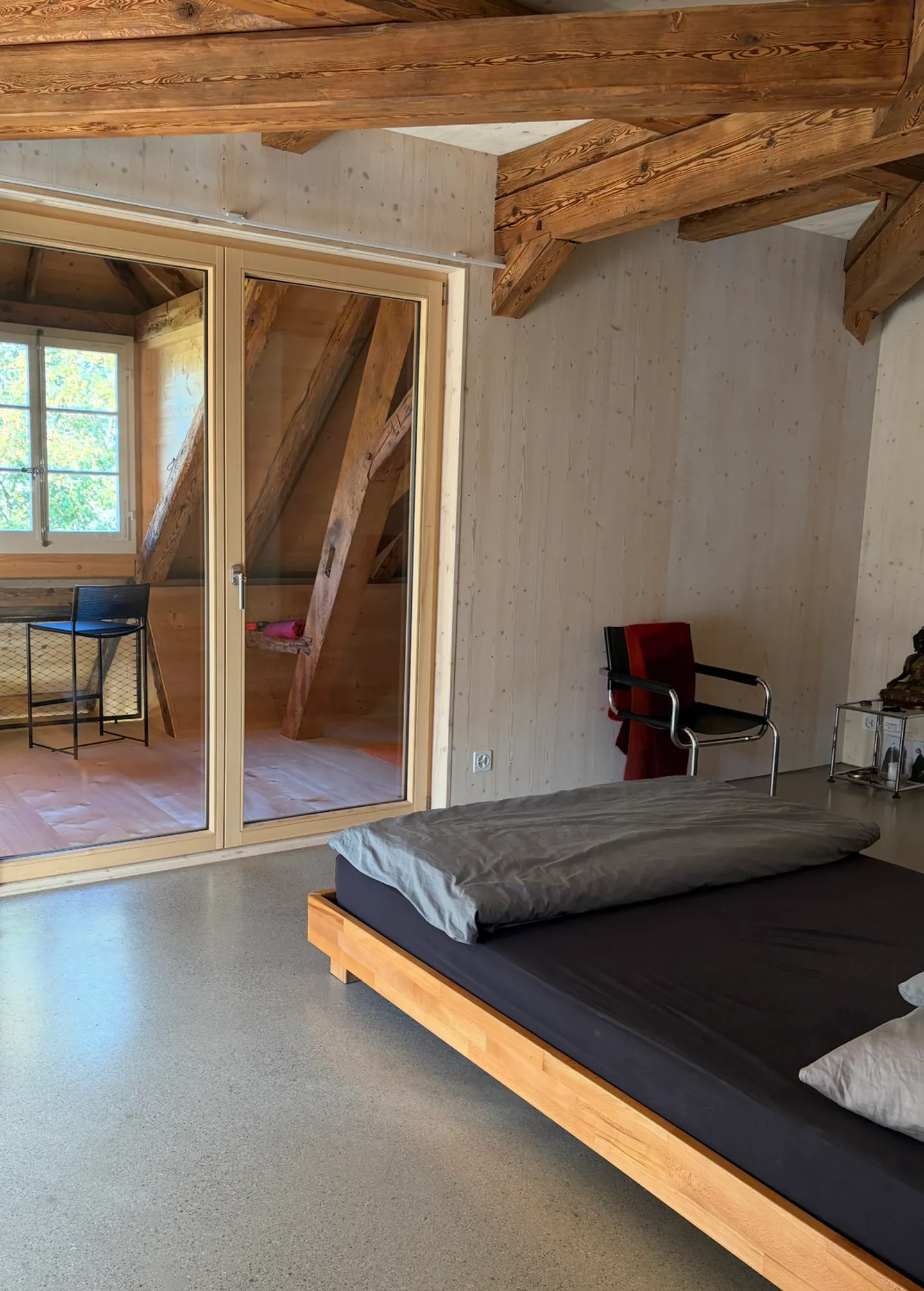 Appartamento in affitto - Foto 4 di 10