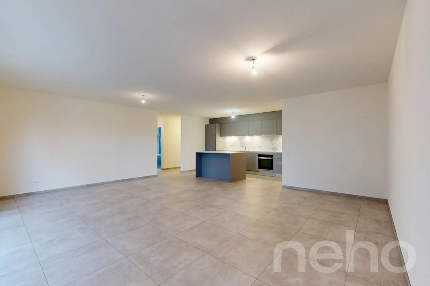 Appartement avec jardin à Orbe - Photo 7 sur 12