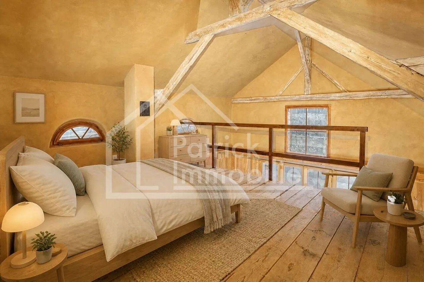 Charmantes Bauernhaus mit Potenzial - Foto 23 von 25