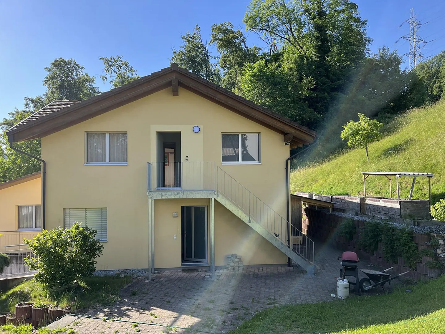 Charmante 3-Zimmer Wohnung - Foto 8 von 9