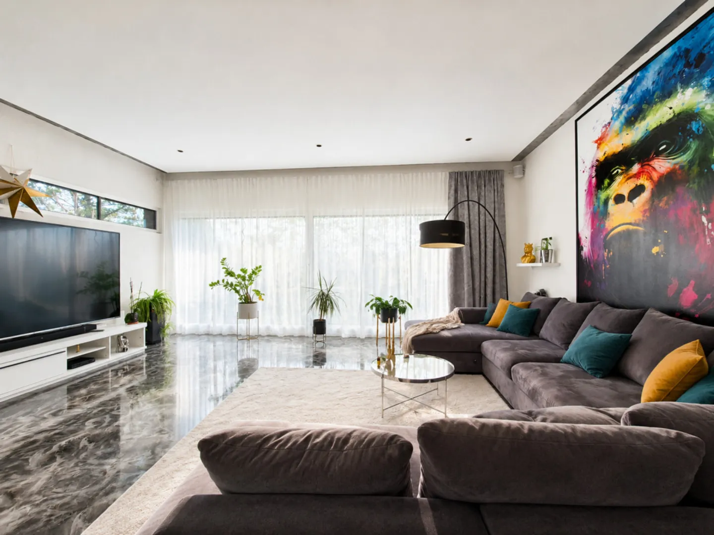 EXCEPTIONAL SEMI-DETACHED VILLA IN THE HEART OF BEX - Photo 1 of 12