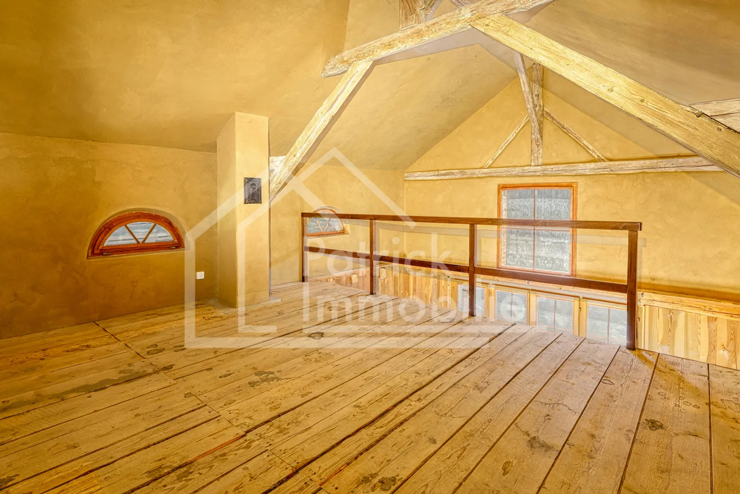 Charmantes Bauernhaus mit Potenzial - Foto 22 von 25