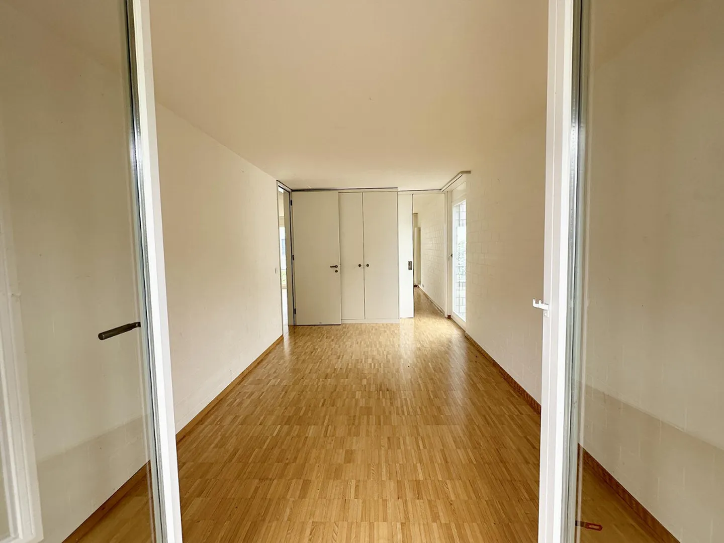 Appartamento 4.5 locali a Rikon - Vivere in cooperativa - Foto 2 di 11