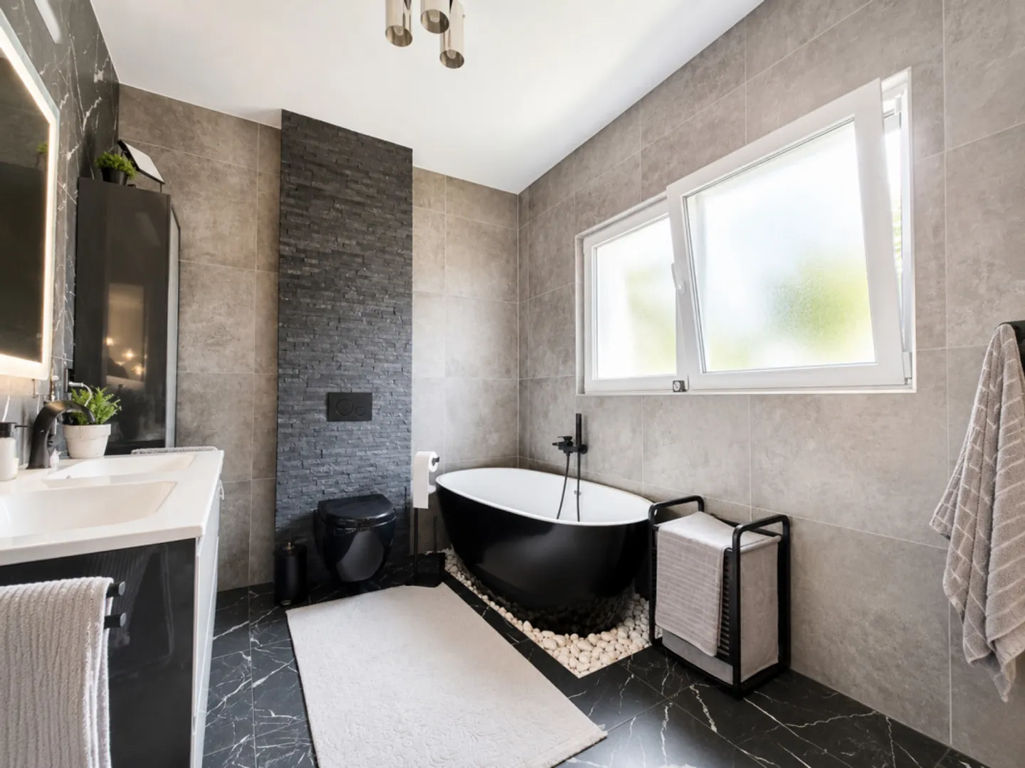 EXCEPTIONAL SEMI-DETACHED VILLA IN THE HEART OF BEX - Photo 12 of 12