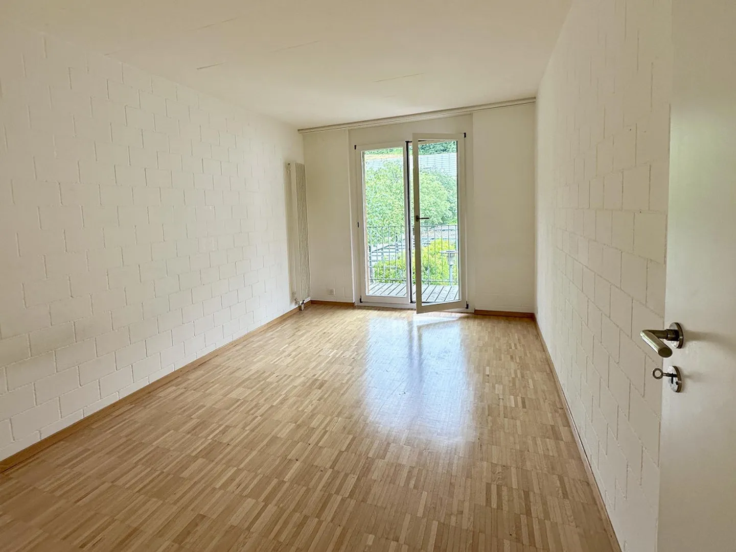 Appartamento 4.5 locali a Rikon - Vivere in cooperativa - Foto 3 di 11