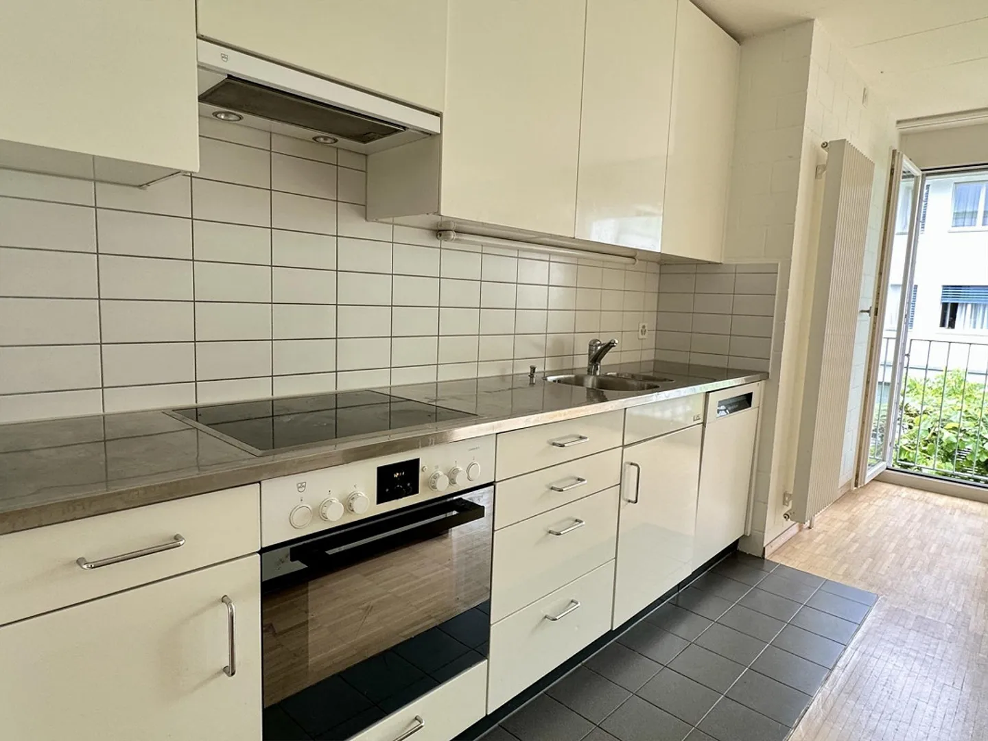 Appartamento 4.5 locali a Rikon - Vivere in cooperativa - Foto 4 di 11