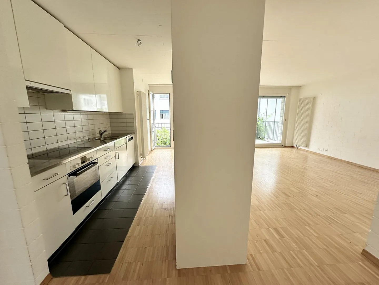 Appartamento 4.5 locali a Rikon - Vivere in cooperativa - Foto 5 di 11