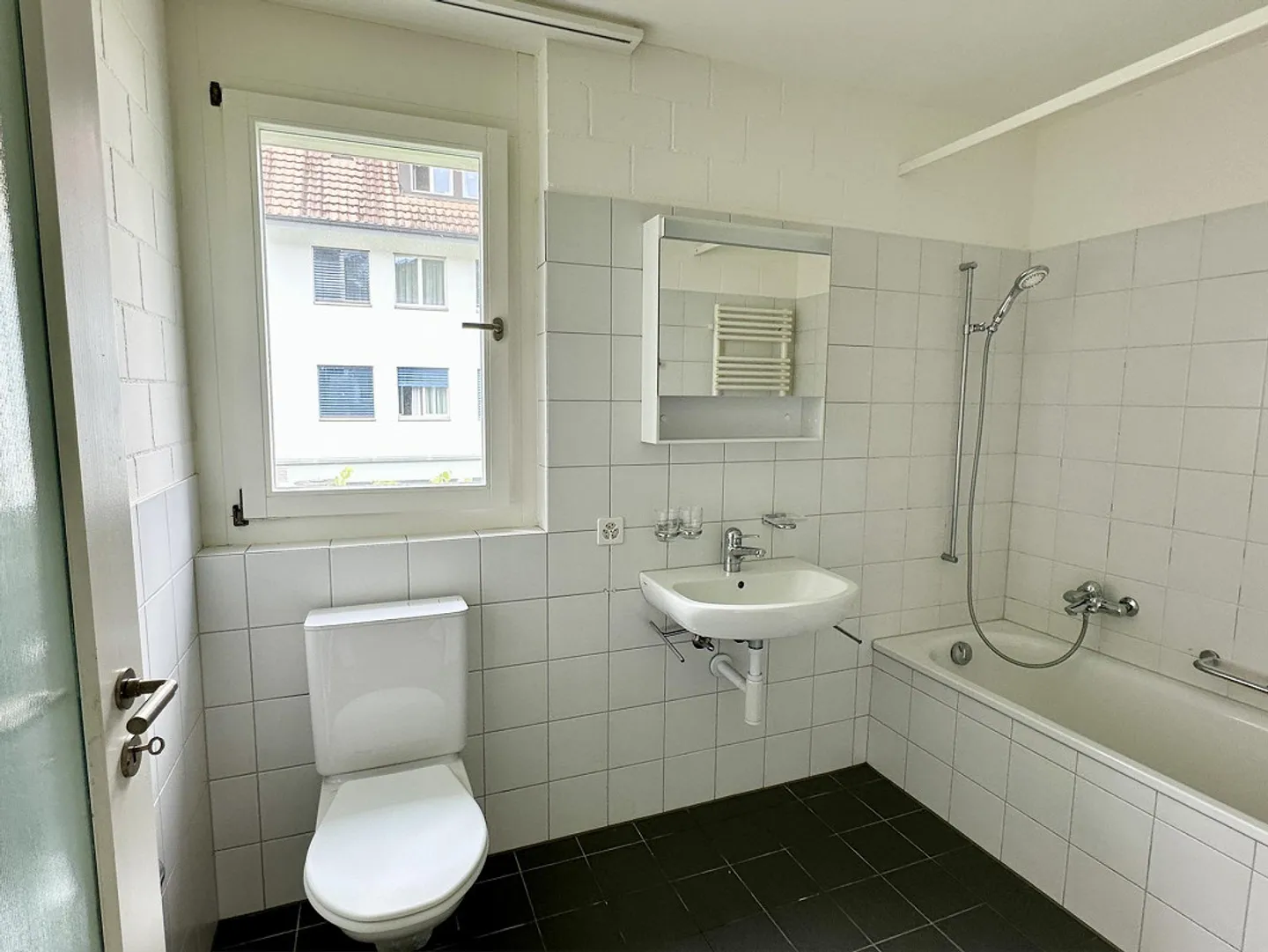Appartamento 4.5 locali a Rikon - Vivere in cooperativa - Foto 6 di 11