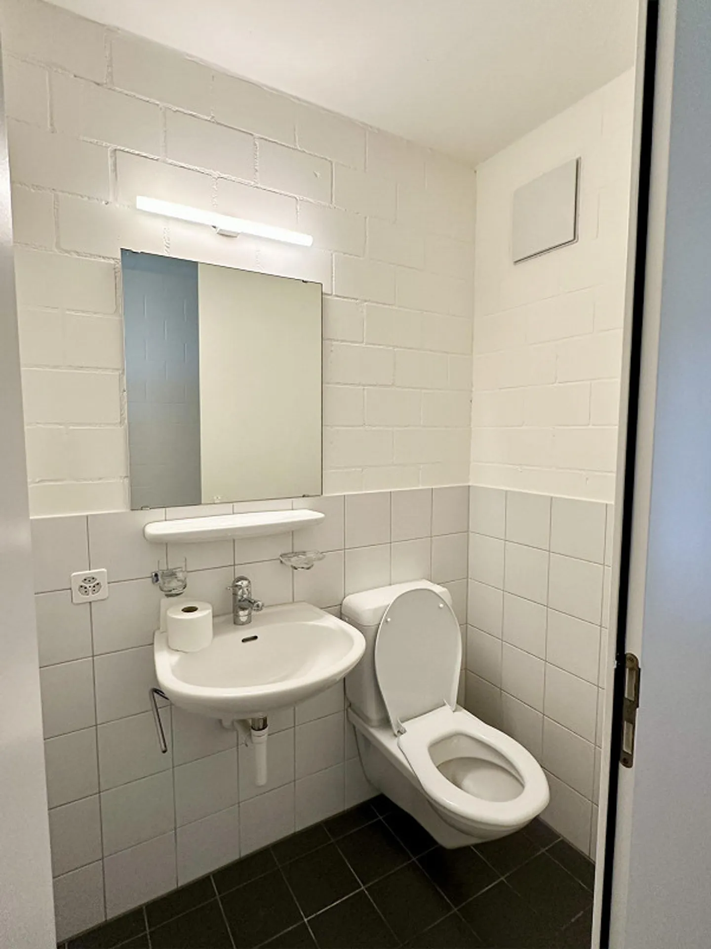 Appartamento 4.5 locali a Rikon - Vivere in cooperativa - Foto 7 di 11