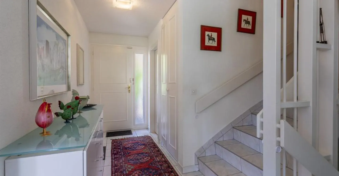 Charmante Villa Mitoyenne - Photo 2 sur 13