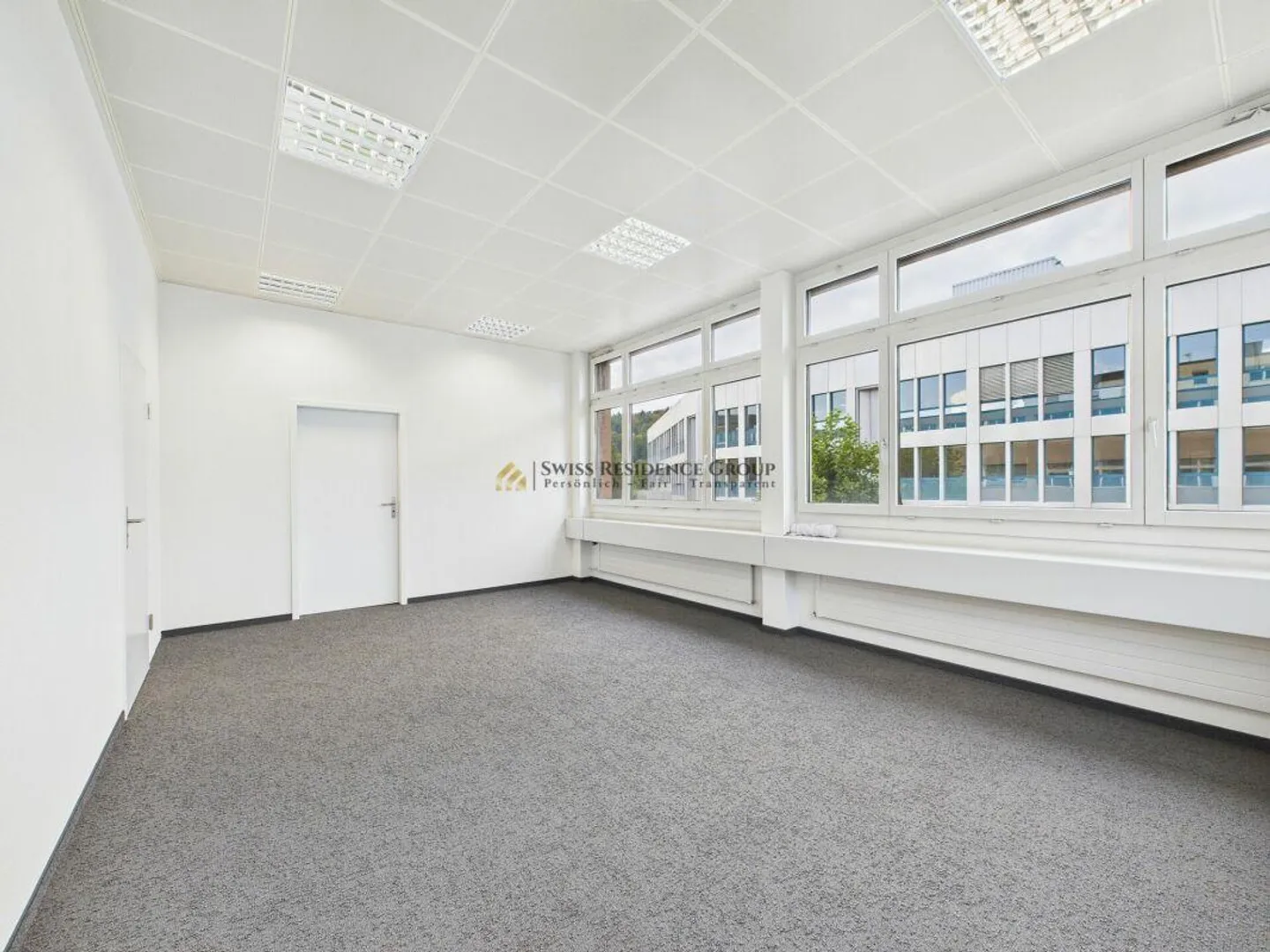 Modern Office in Thalwil - centrally located, train station in 7 min. - Photo 4 of 11